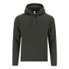 Bluza dla dorosłych Draco P174741T ciemnoszary