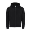 Bluza dla dorosłych Astro P174942T czarny Bluza dla dorosłych Astro P174942T czarny
