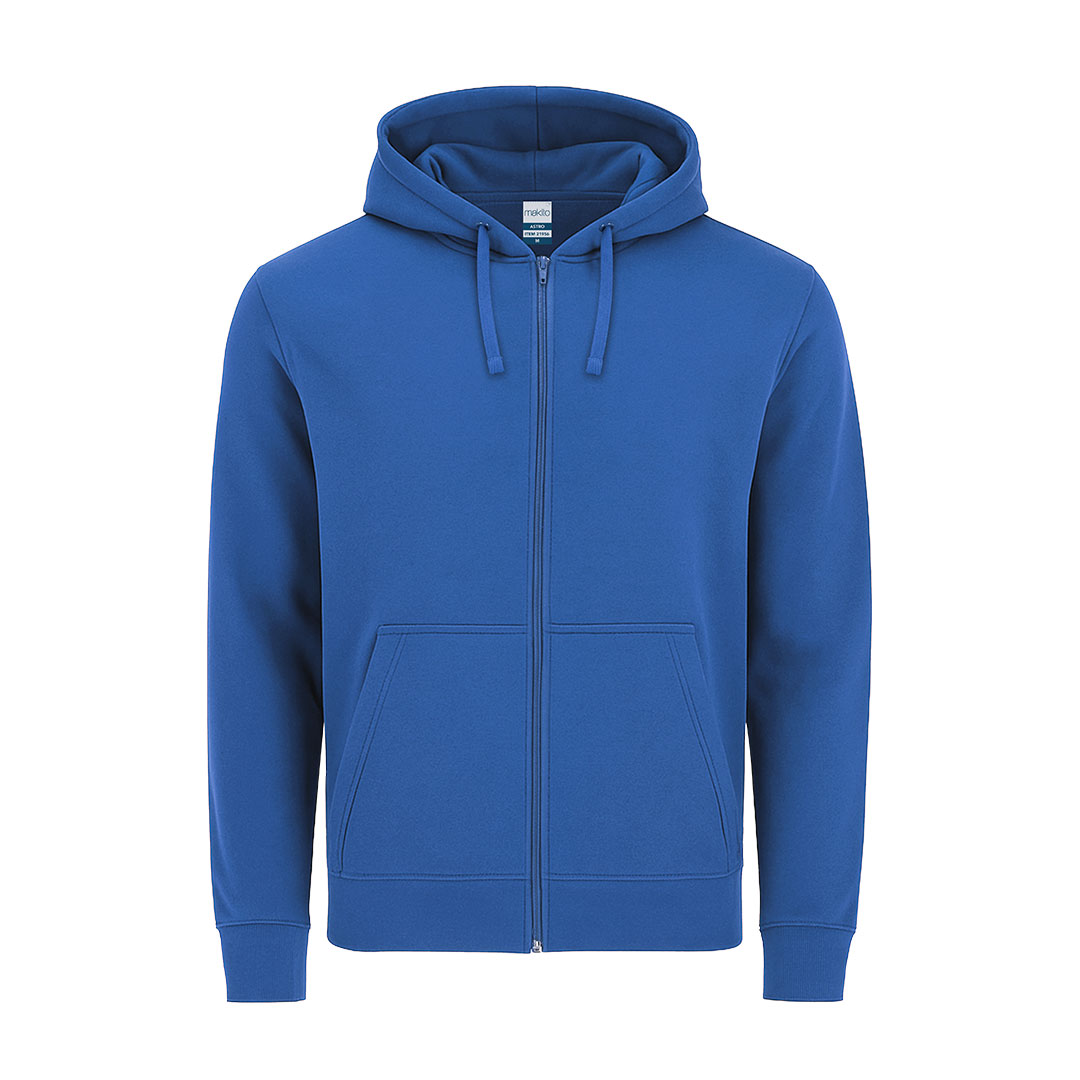 Bluza dla dorosłych Astro P174942T niebieski Bluza dla dorosłych Astro P174942T niebieski