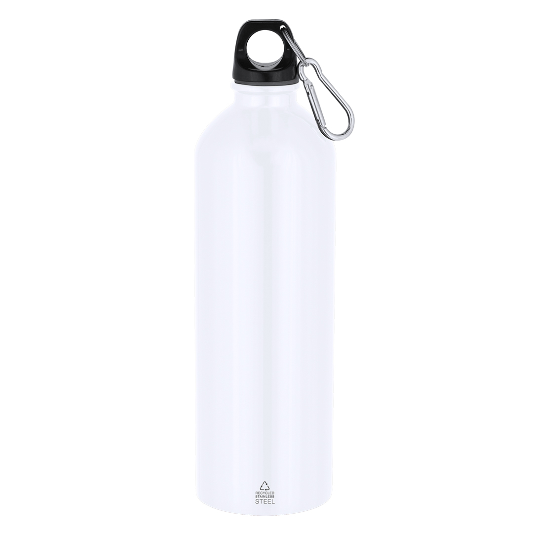 Butelka Graims P175355T biały