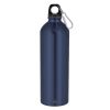 Butelka Graims P175355T granatowy