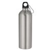 Butelka Graims P175355T srebrny