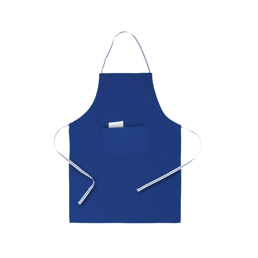 Fartuch Bacatus P161105T MKT-3897-W