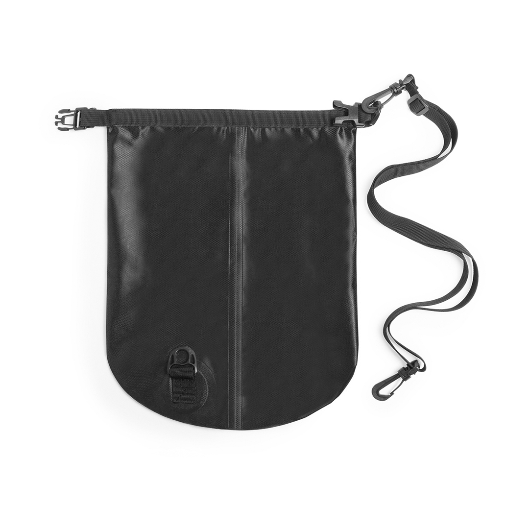 Torba Tinsul P162448T czarny