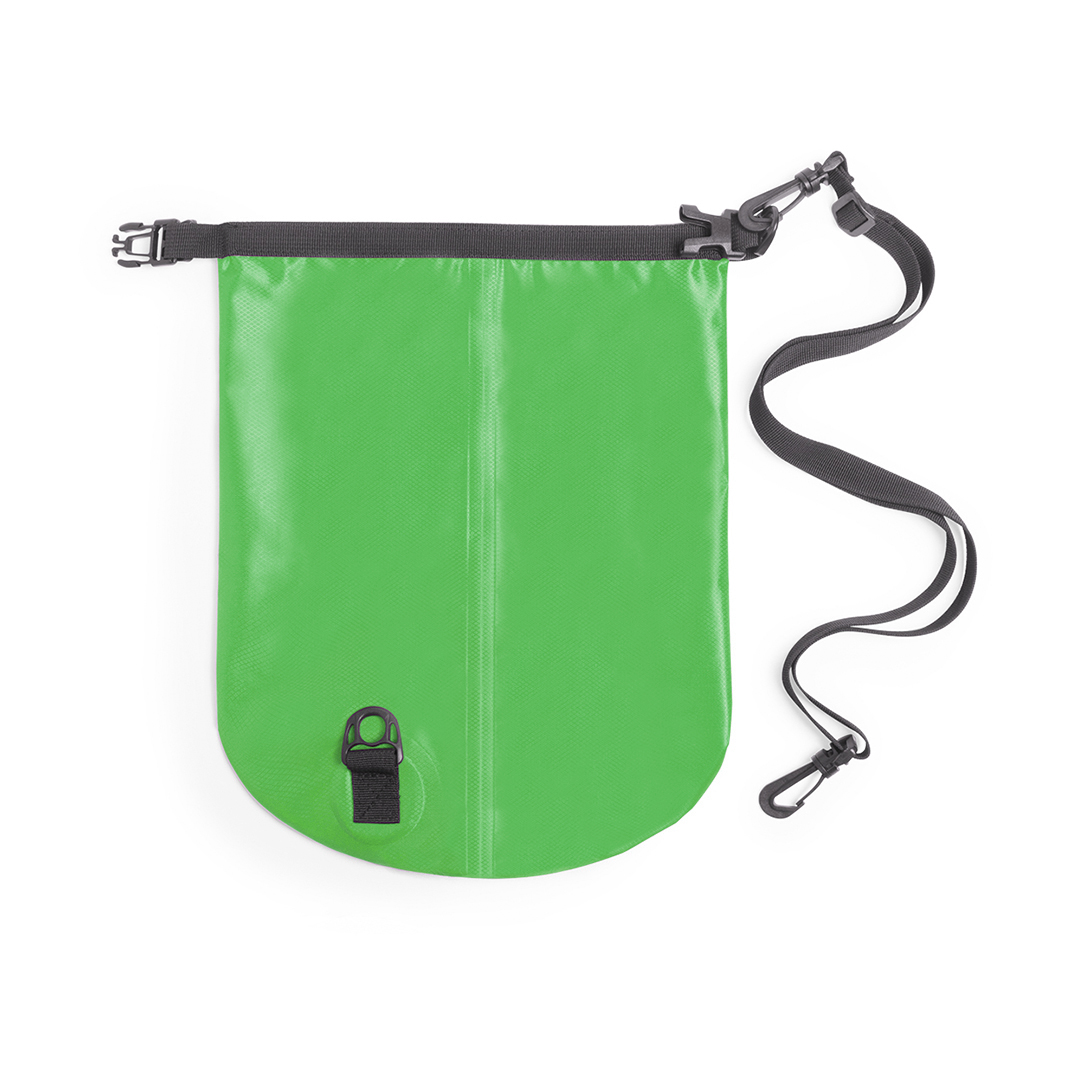 Torba Tinsul P162448T zielony