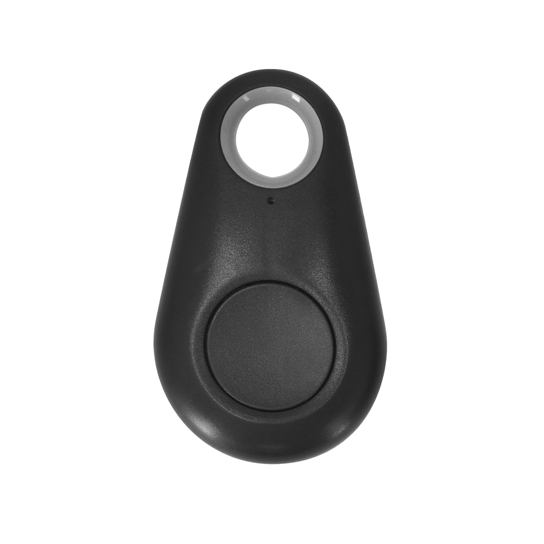 Tracker Krosly P162788T czarny