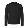 Bluza dla dorosłych "keya" SWC280 P164548T czarny Bluza dla dorosłych "keya" SWC280 P164548T czarny