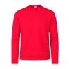 Bluza dla dorosłych "keya" SWC280 P164548T czerwony Bluza dla dorosłych "keya" SWC280 P164548T czerwony