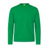 Bluza dla dorosłych "keya" SWC280 P164548T zielony Bluza dla dorosłych "keya" SWC280 P164548T zielony