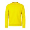Bluza dla dorosłych "keya" SWC280 P164548T żółty Bluza dla dorosłych "keya" SWC280 P164548T żółty