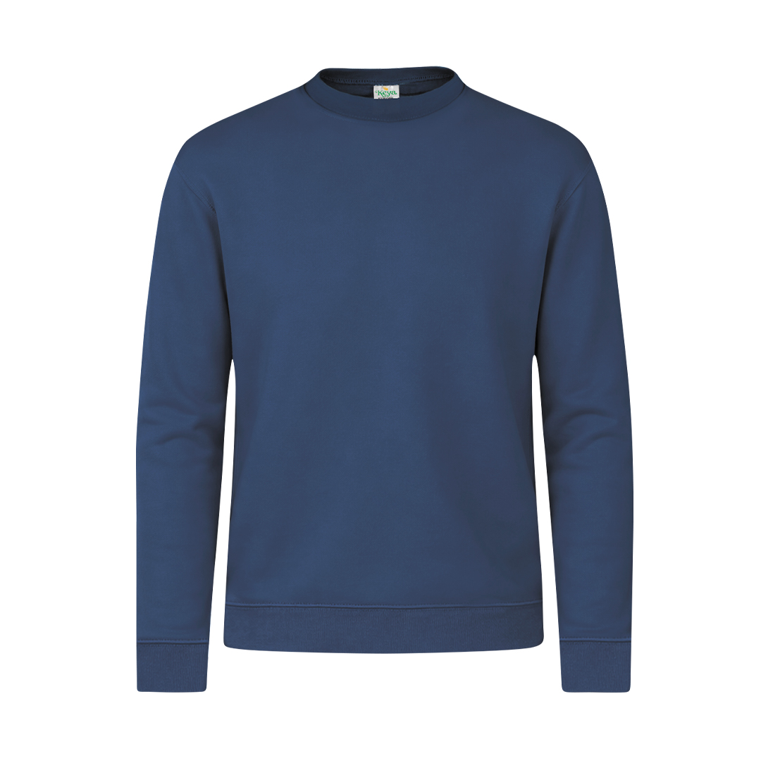 Bluza dla dorosłych "keya" SWC280 P164548T granatowy Bluza dla dorosłych "keya" SWC280 P164548T granatowy