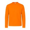 Bluza dla dorosłych "keya" SWC280 P164548T pomarańczowy Bluza dla dorosłych "keya" SWC280 P164548T pomarańczowy