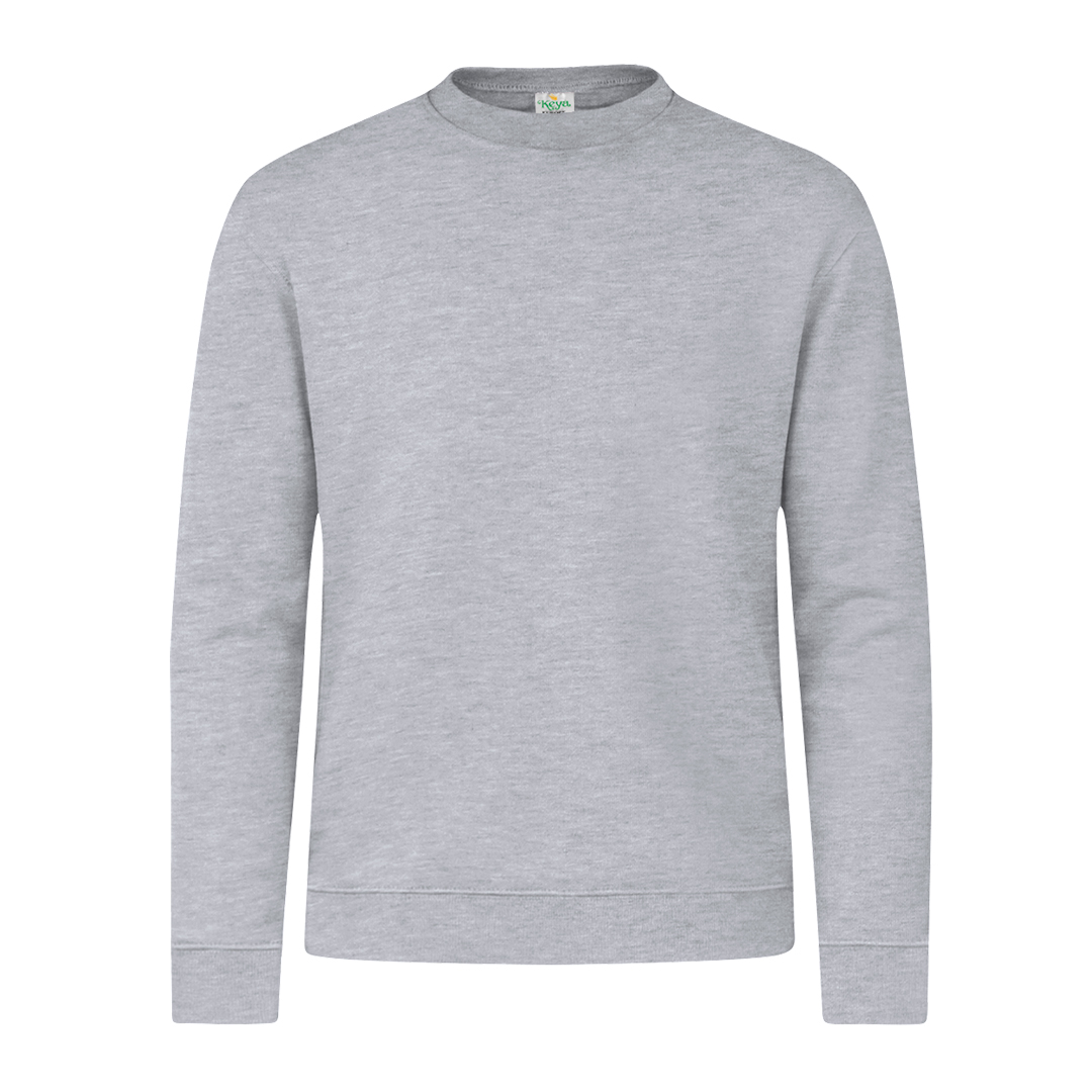 Bluza dla dorosłych "keya" SWC280 P164548T MKT-5864-W Bluza dla dorosłych "keya" SWC280 P164548T MKT-5864-W