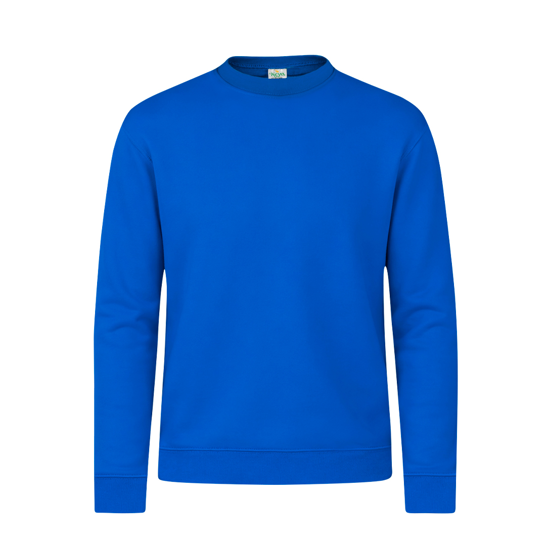 Bluza dla dorosłych "keya" SWC280 P164548T niebieski Bluza dla dorosłych "keya" SWC280 P164548T niebieski