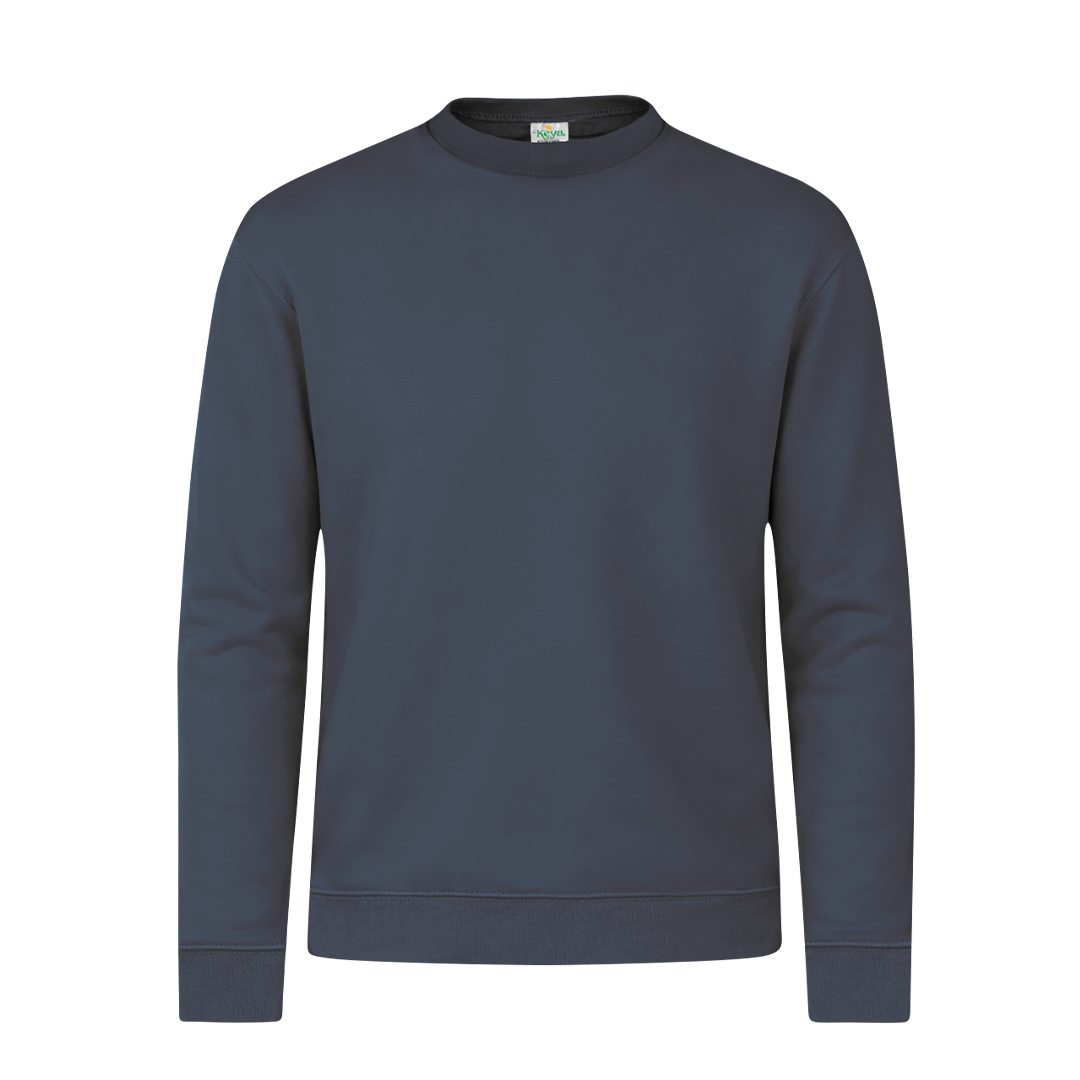 Bluza dla dorosłych "keya" SWC280 P164548T granatowy ciemny Bluza dla dorosłych "keya" SWC280 P164548T granatowy ciemny