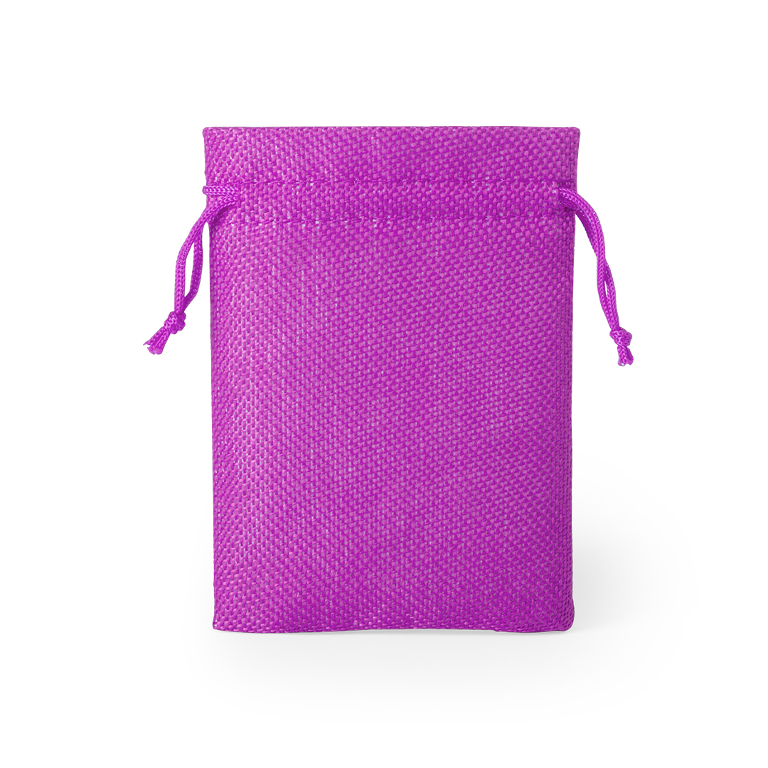 Torba Dacrok P165296T fuksjowy