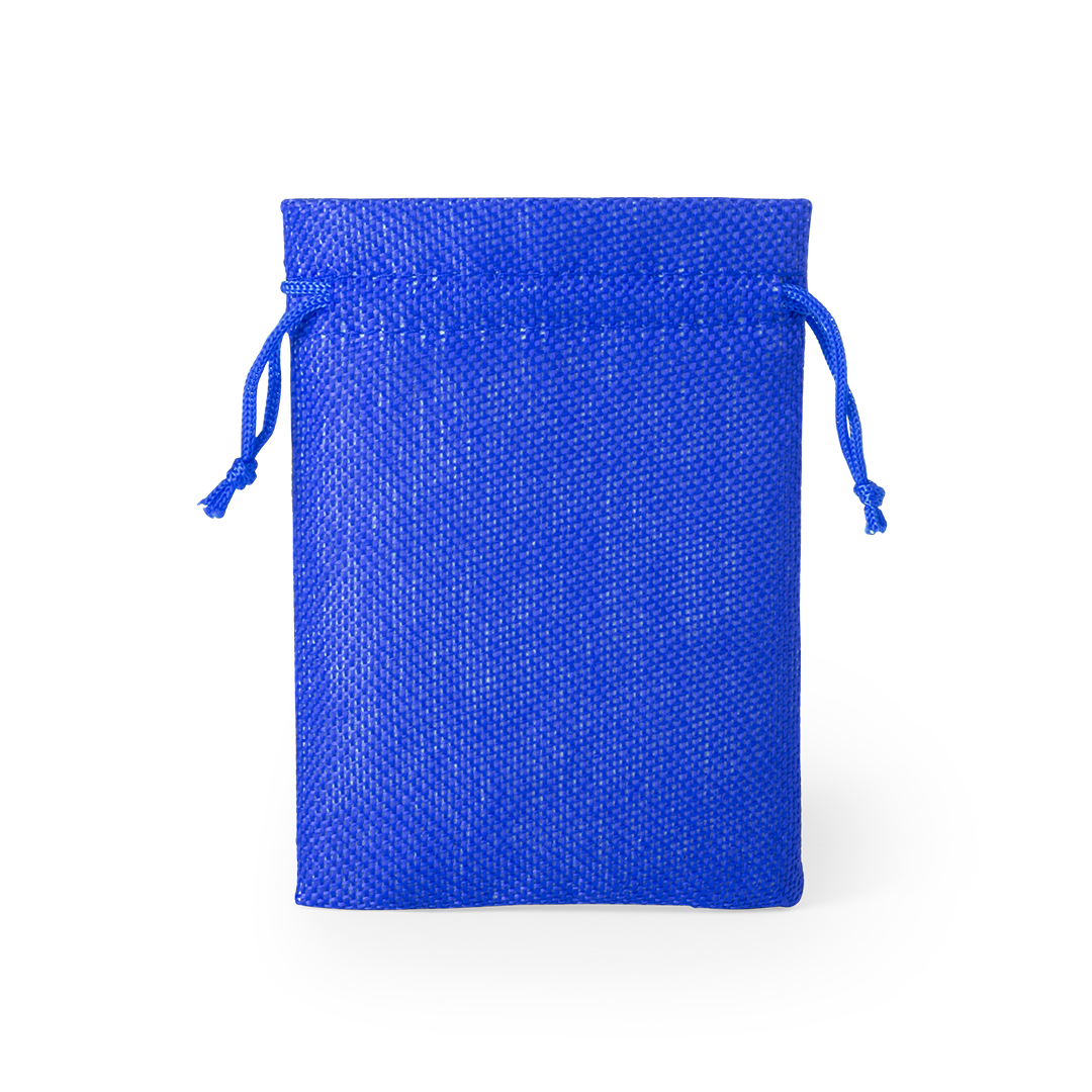Torba Dacrok P165296T niebieski
