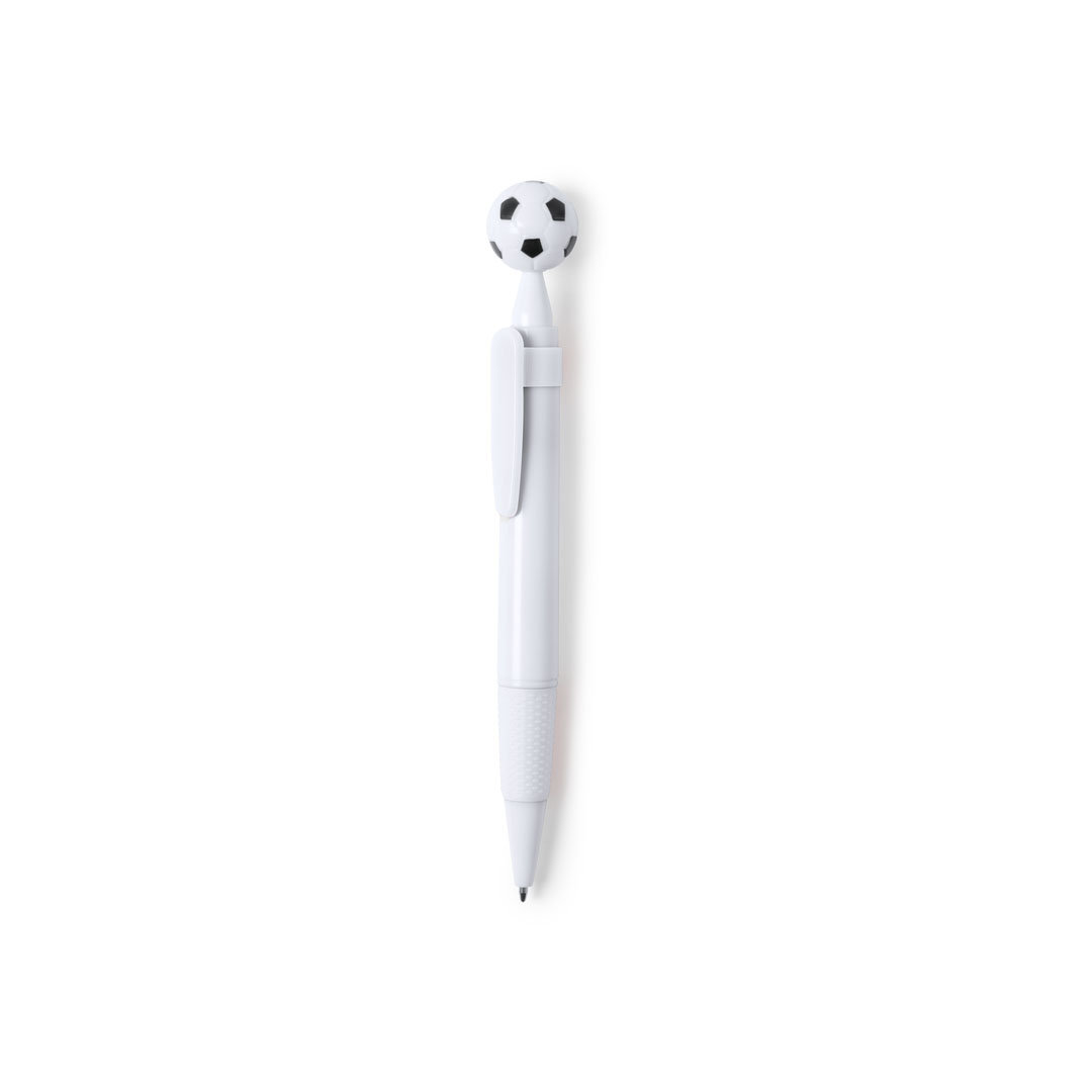 Długopis Basley P165987T MKT-6443-W