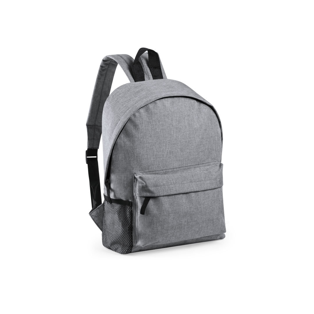 Plecak Caldy P168696T szary