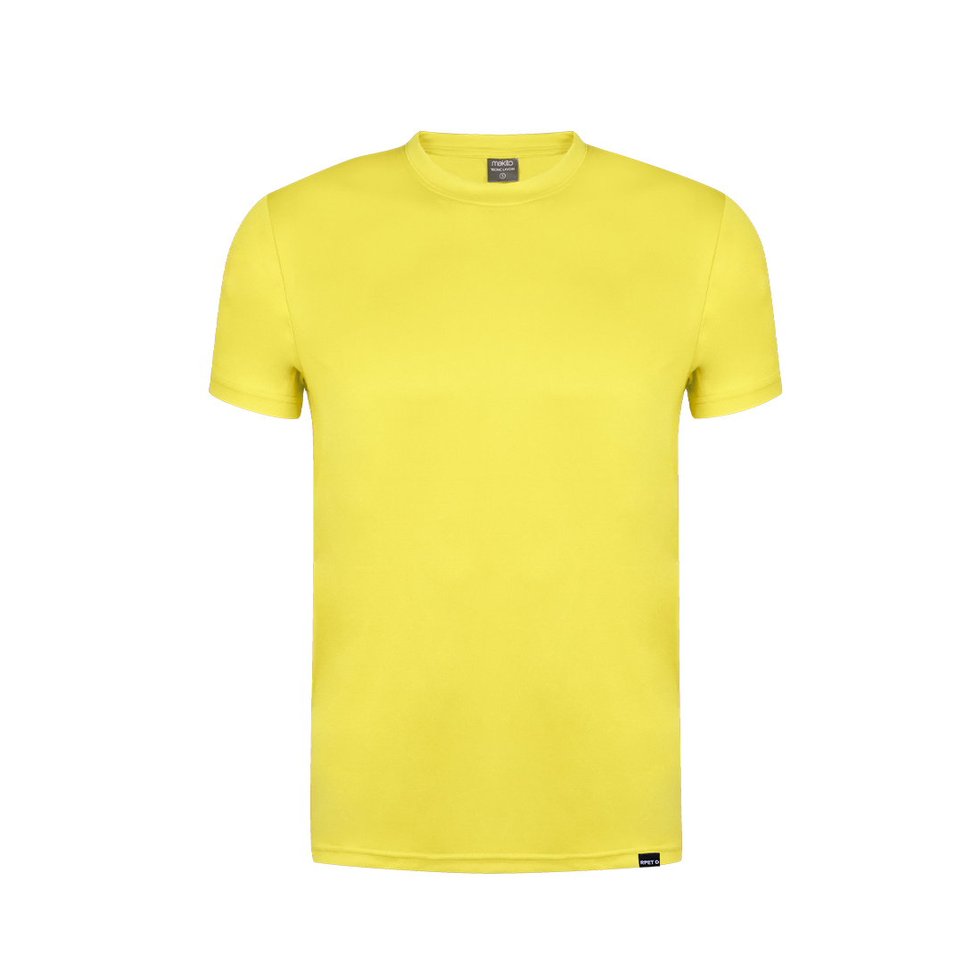 T-shirt dla dorosłych Layom P166033T MKT-6462-W
