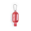 Żel hydroalkoholowy Trikel P166307T czerwony
