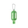 Żel hydroalkoholowy Trikel P166307T zielony