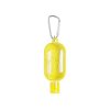 Żel hydroalkoholowy Trikel P166307T żółty