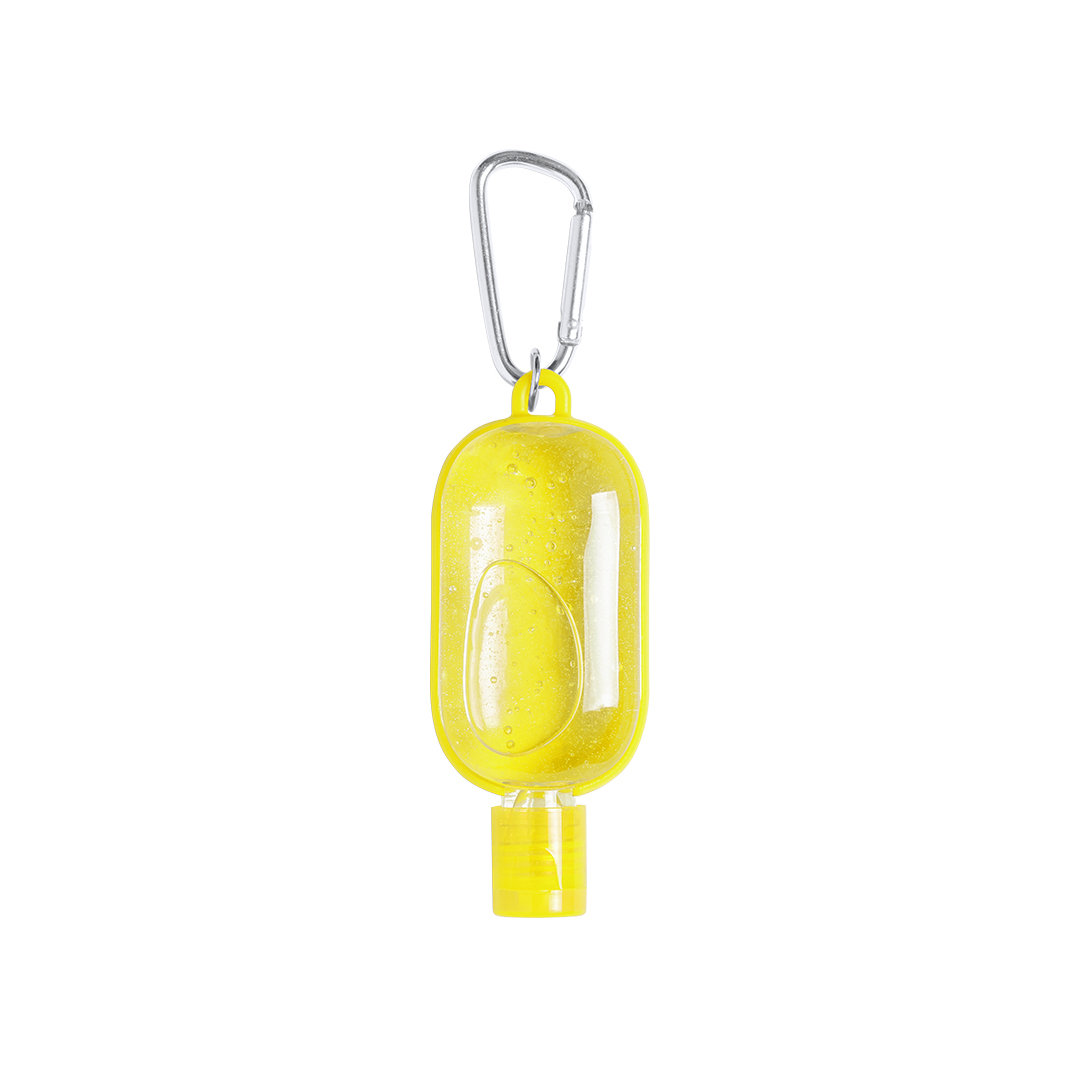 Żel hydroalkoholowy Trikel P166307T MKT-6718-W