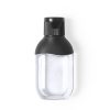 Żel hydroalkoholowy Vixel P166314T czarny