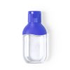 Żel hydroalkoholowy Vixel P166314T niebieski