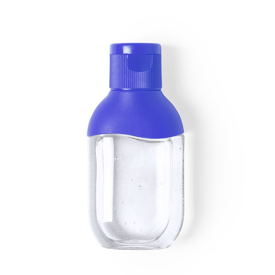 Żel hydroalkoholowy Vixel P166314T niebieski