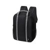 Plecak Fabax P166642T czarny Plecak Fabax P166642T czarny