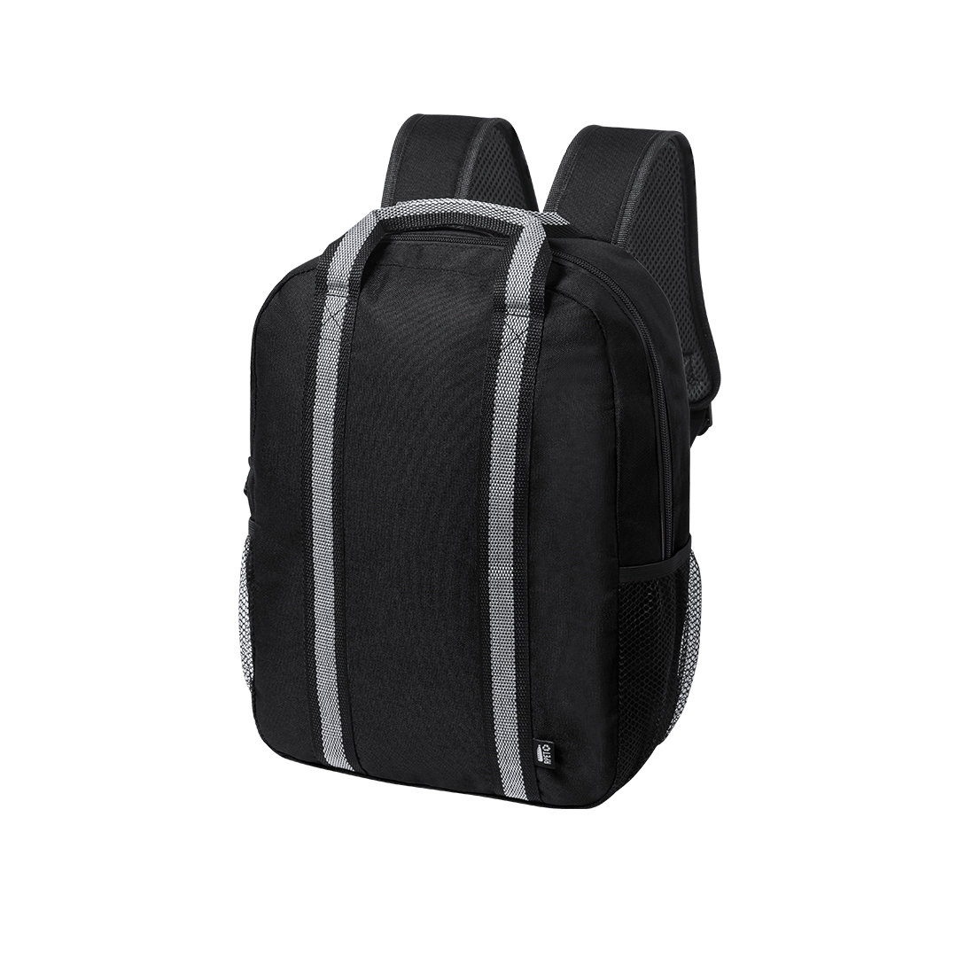 Plecak Fabax P166642T czarny Plecak Fabax P166642T czarny