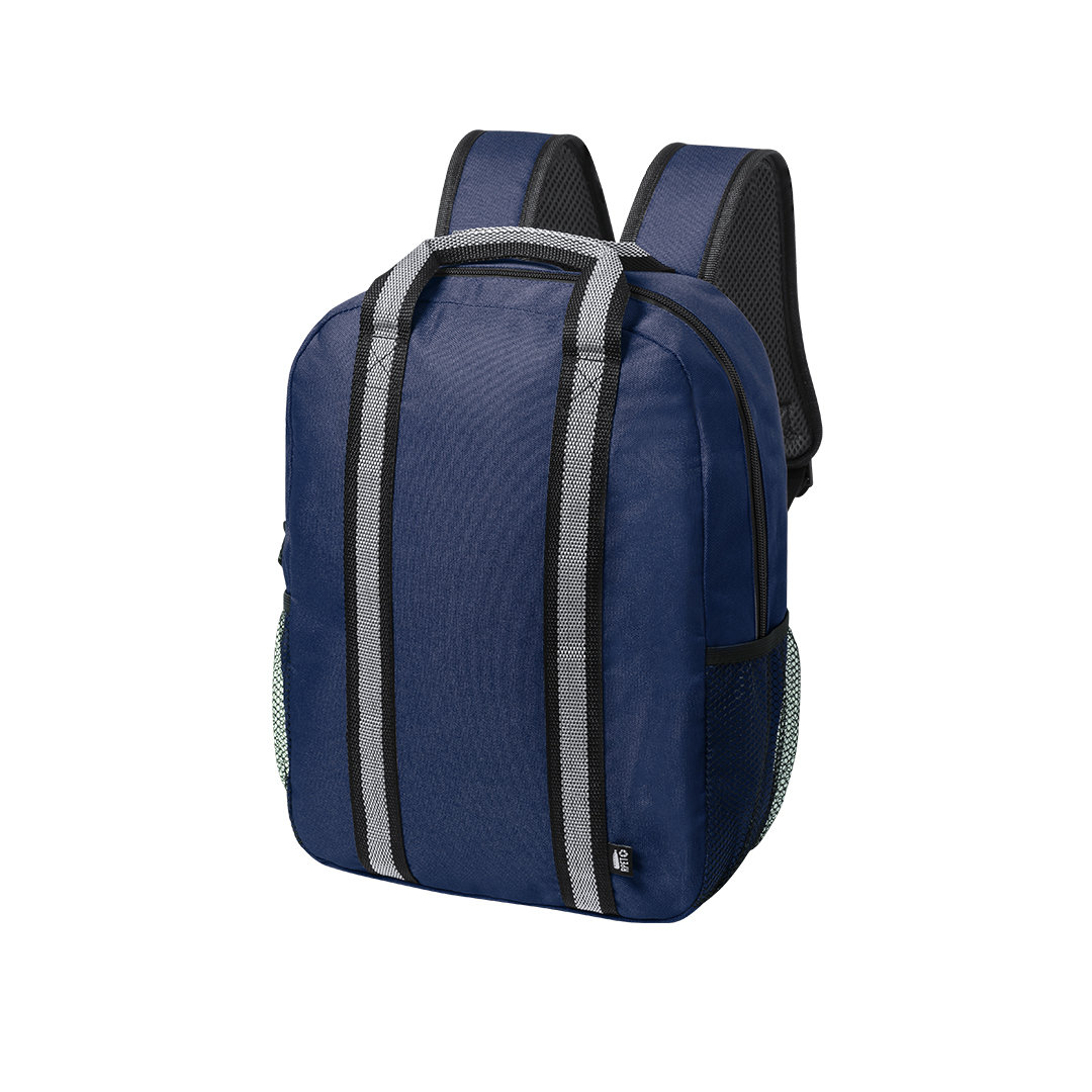 Plecak Fabax P166642T granatowy Plecak Fabax P166642T granatowy