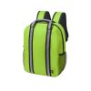 Plecak Fabax P166642T jasnozielony Plecak Fabax P166642T jasnozielony