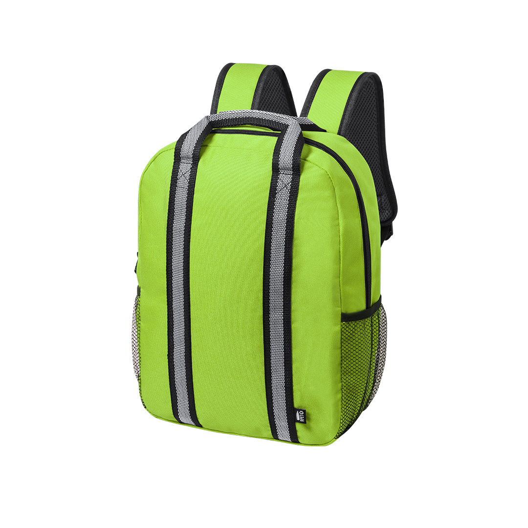 Plecak Fabax P166642T jasnozielony Plecak Fabax P166642T jasnozielony