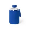 Butelka Flaber P166713T niebieski