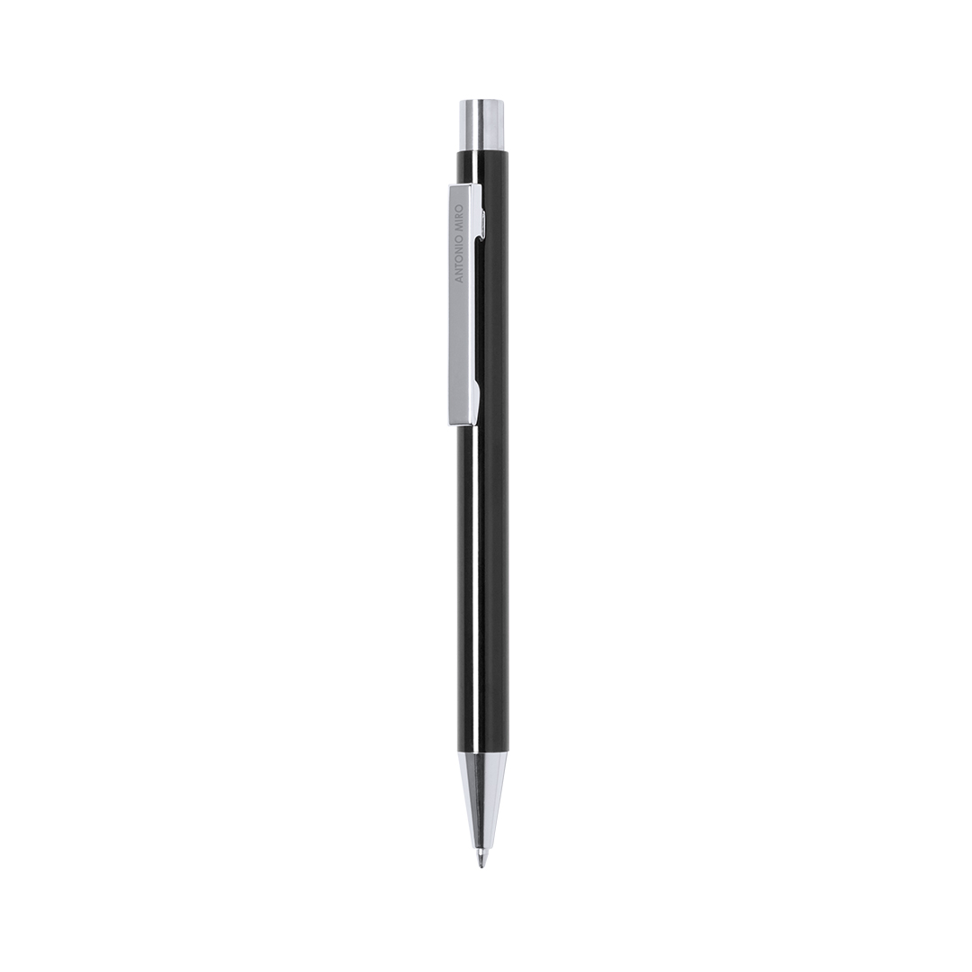 Długopis Sultik P164252T MKT-7353-W