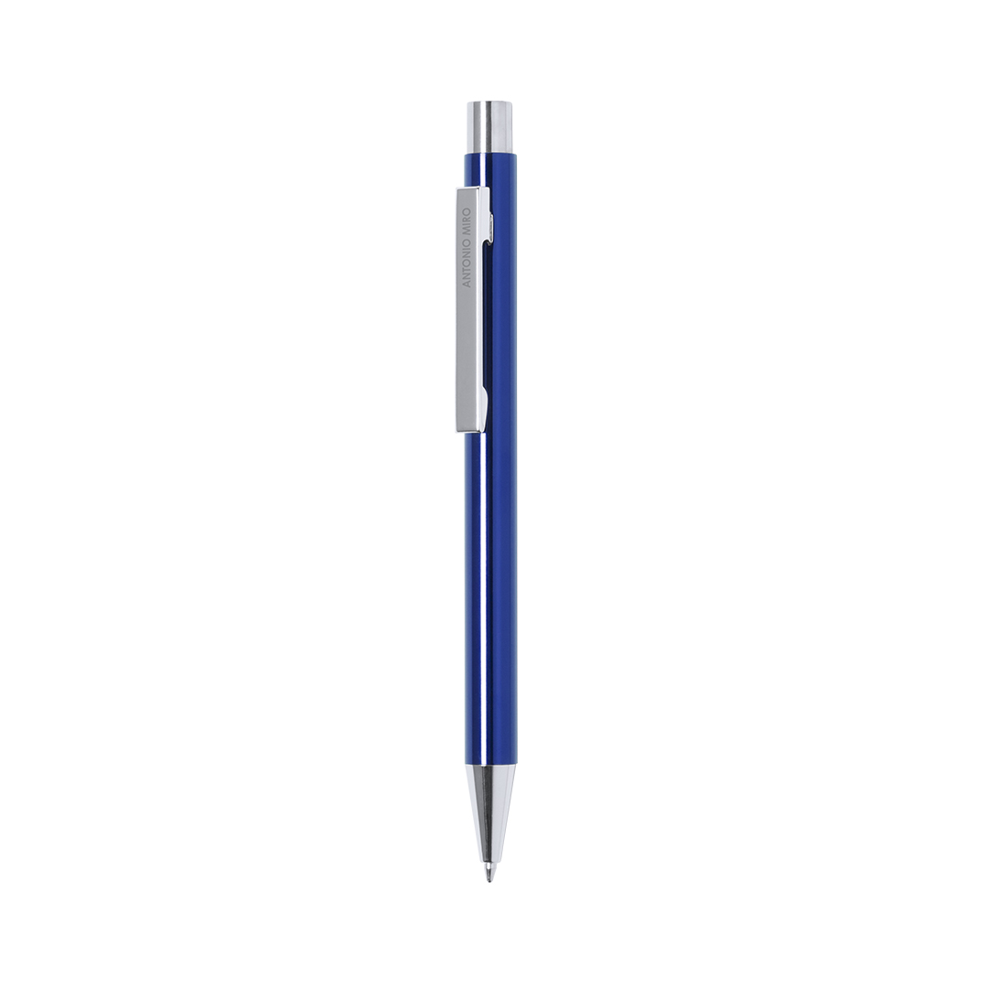 Długopis Sultik P164252T niebieski