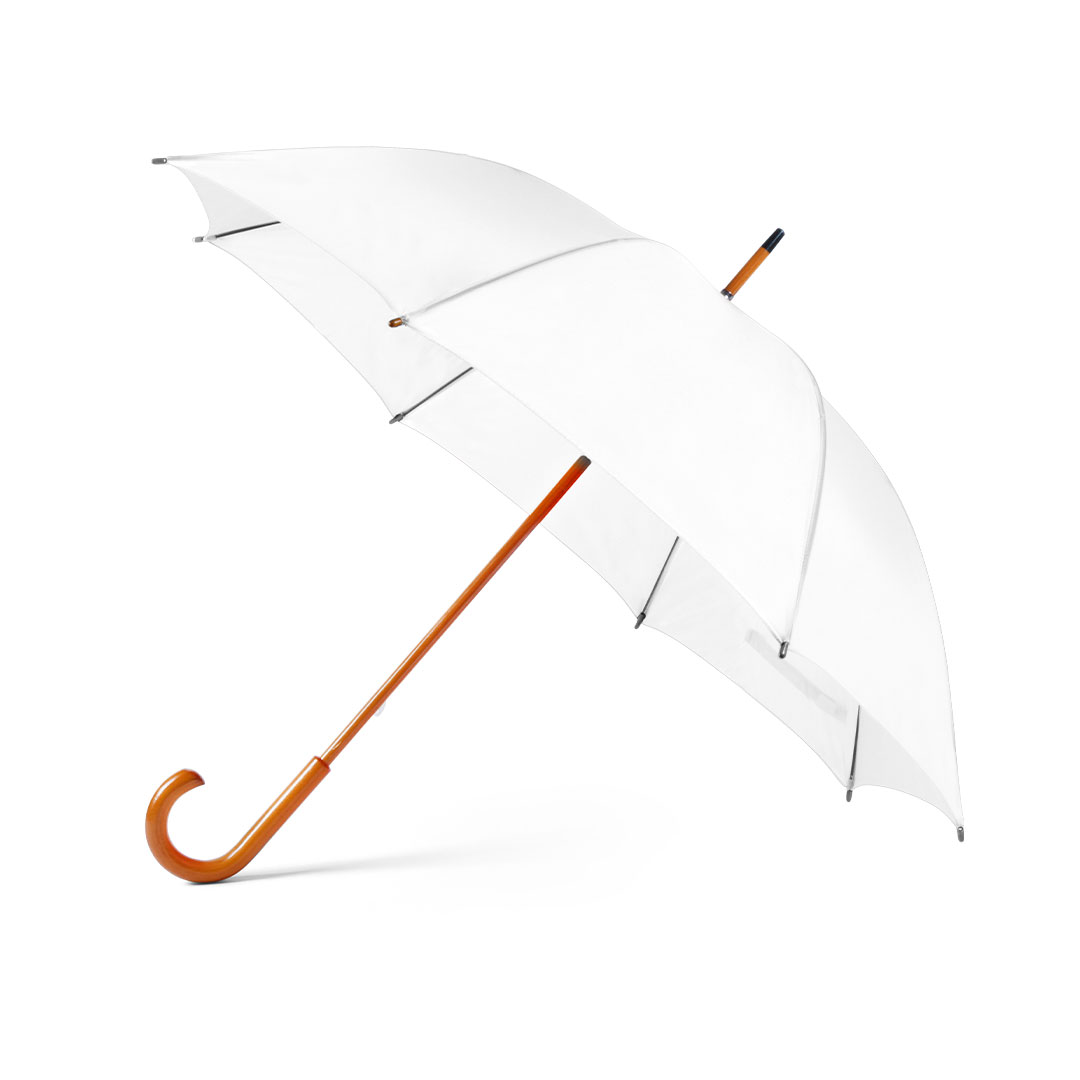 Parasol Santy P163631T biały