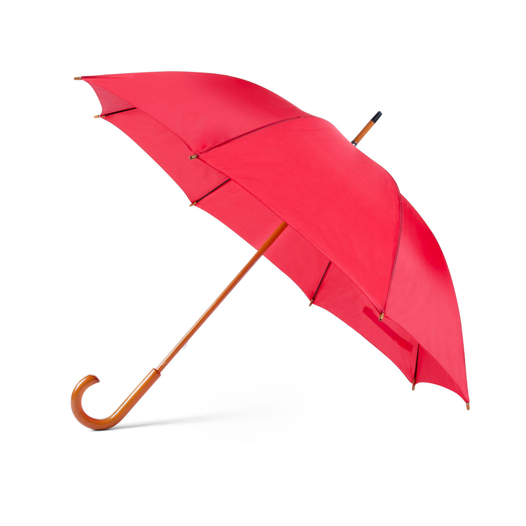 Parasol Santy P163631T czerwony