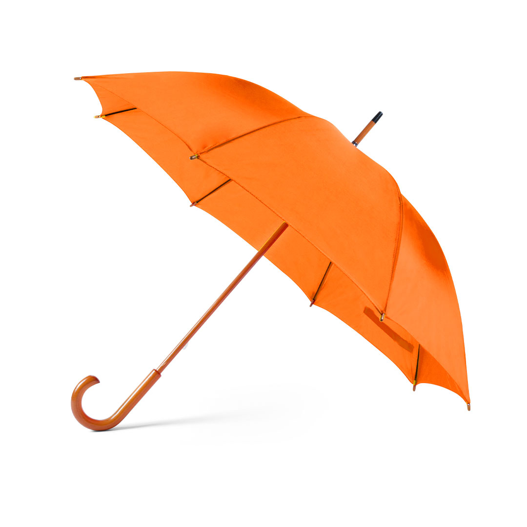 Parasol Santy P163631T pomarańczowy