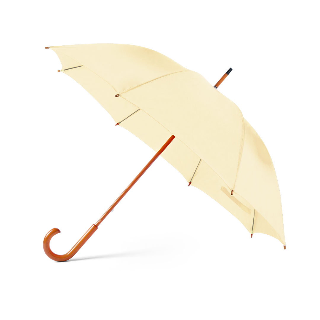 Parasol Santy P163631T naturalny