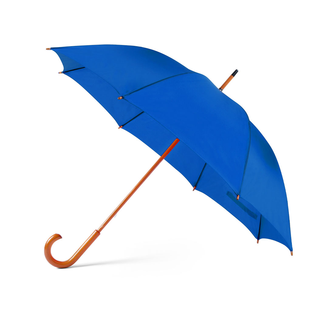 Parasol Santy P163631T kobaltowy