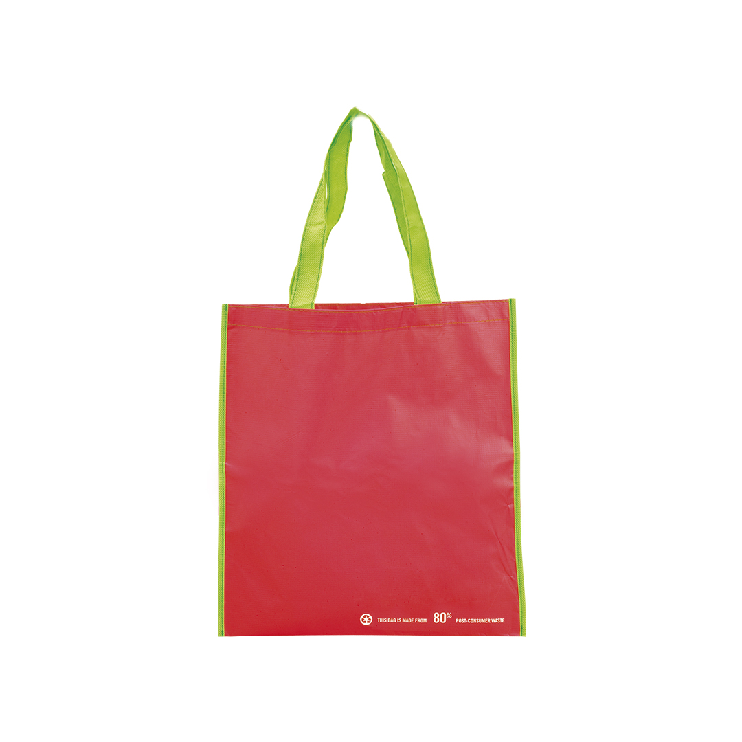 Torba Helena P163800T czerwony