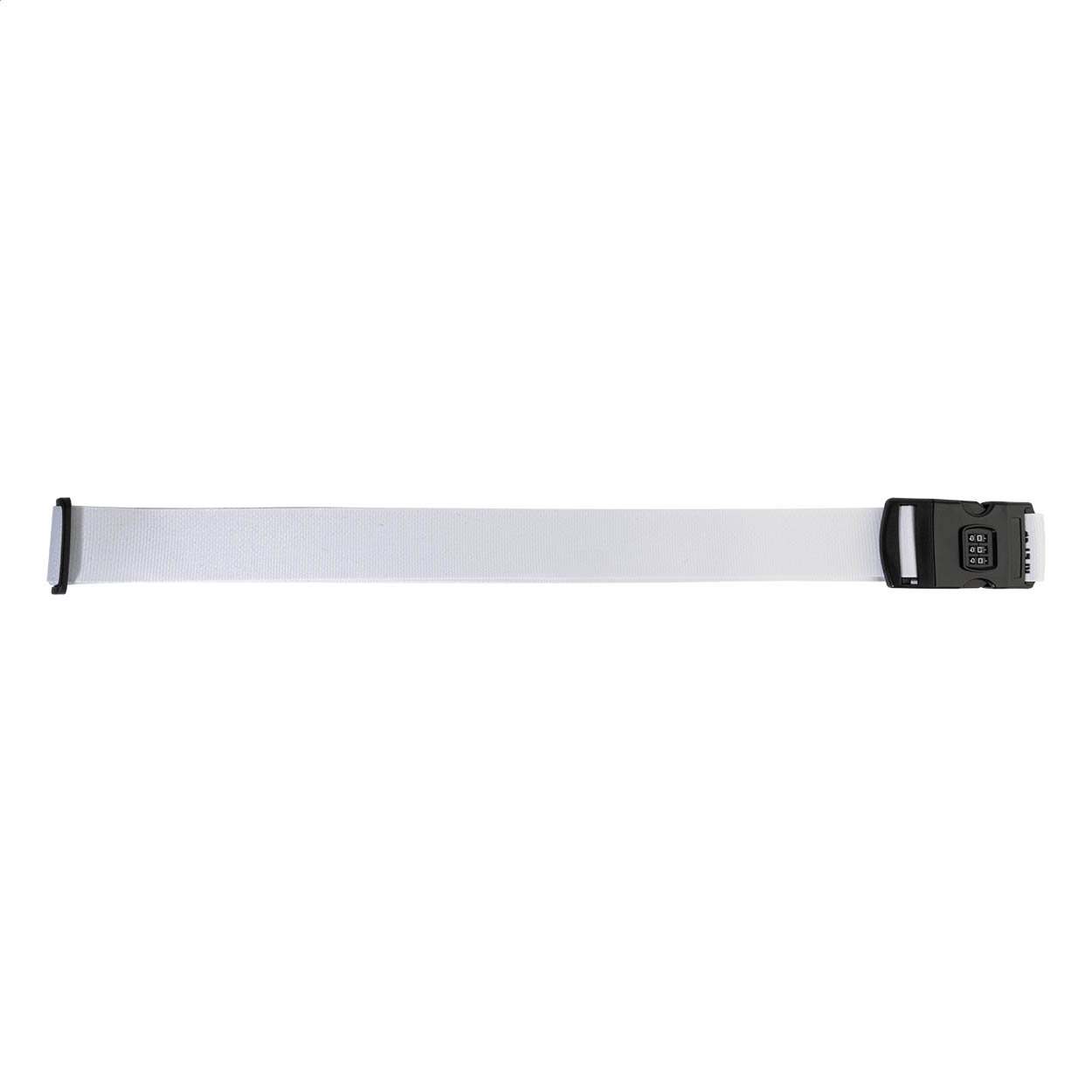 Pásek na zavazadla na zakázku SuboStrap Lock P180187D