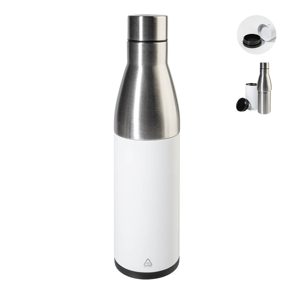 2v1 láhev a hrnek RSS Parbat P180231D AN-AP800249-W