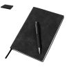 Sada s blokem Strium P180259D czarny