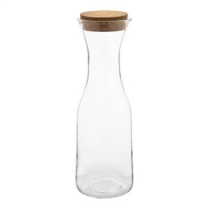 Karafa z recyklovaného skla Vinea P180325D 