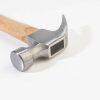 Tesařské kladivo s dřevěnou násadou Strike P180432D 3 Tesařské kladivo s dřevěnou násadou Strike P180432D